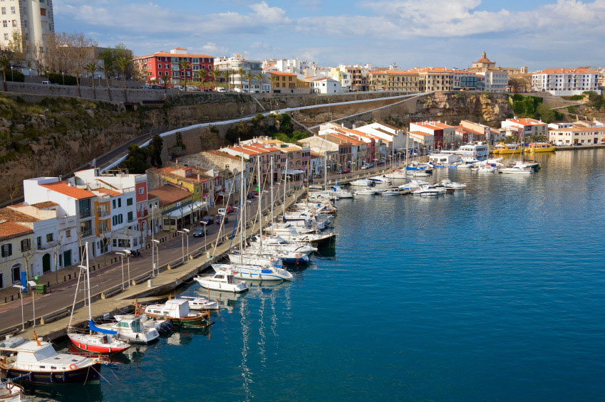 Autos Mahón Rent, car rental in Menorca