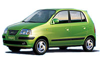 Hyundai Atos