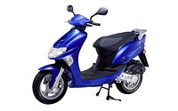 Kymco Vitaliy 50cc