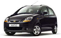 Chevrolte Matiz